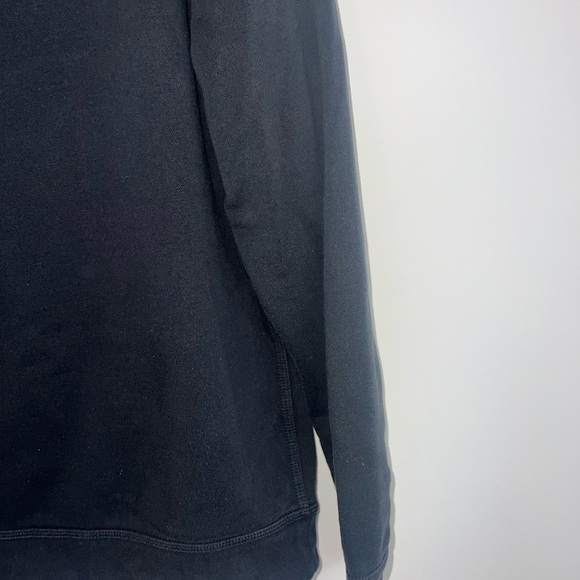 SOLD •••Nike x Rare × Streetwear Vintage Y2k Nike Sweatshirt Jacket - Picture 13 of 15